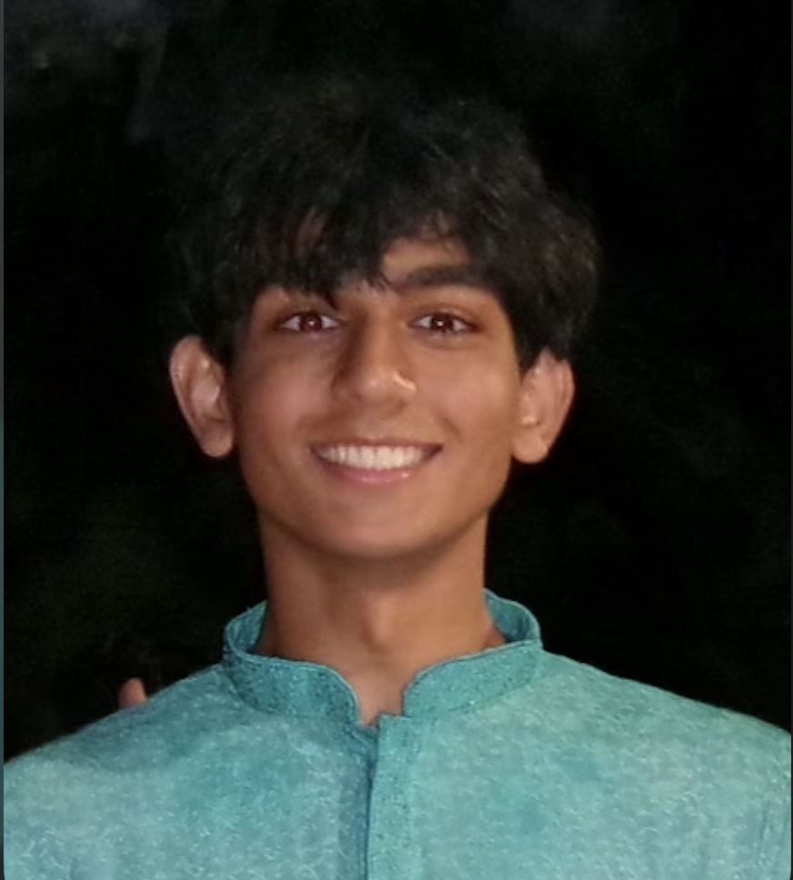 Aadi Matha team member photo