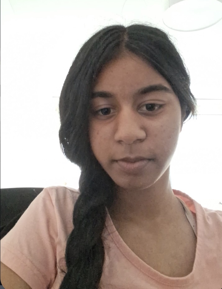 Jahnavi Gupta team member photo