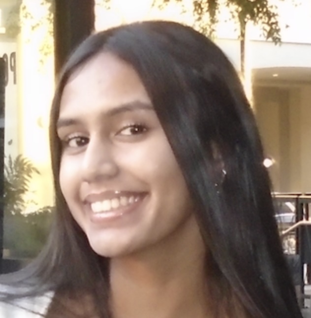 Laasya Mariboyina team member photo
