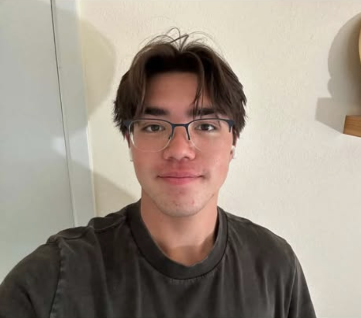 Lucas Jackson team member photo