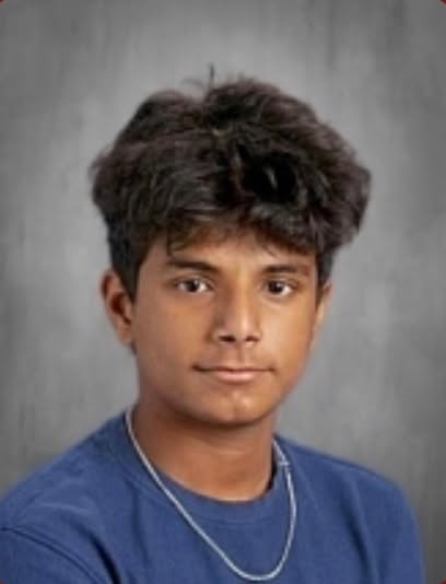 Sadhamshu Kapalla team member photo