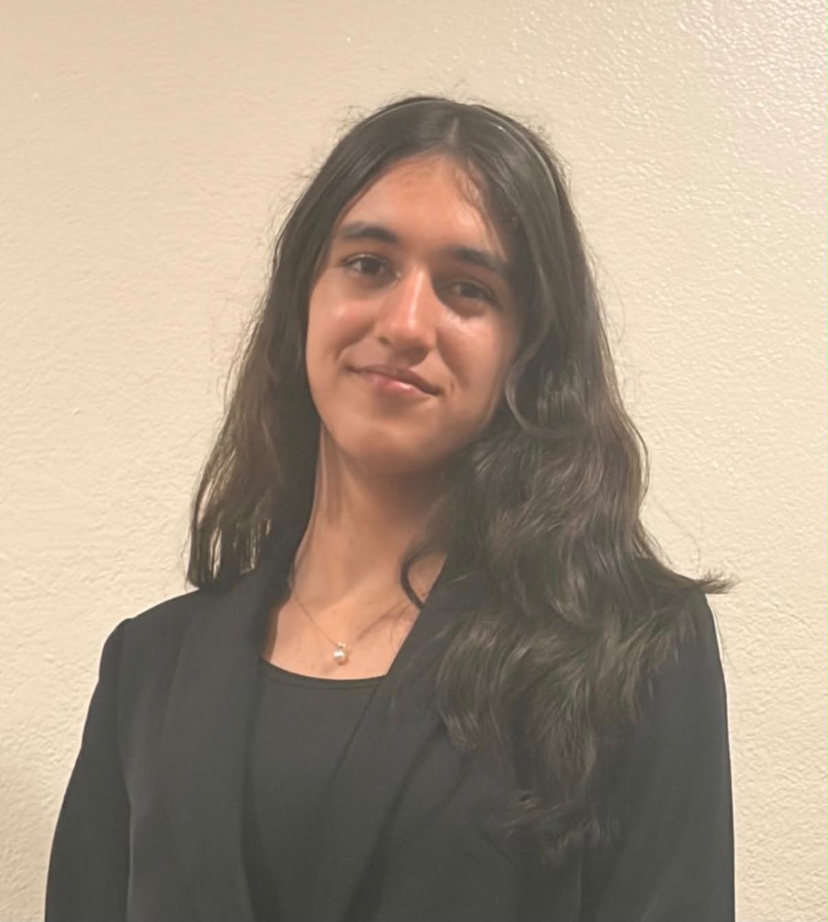 Pooja Kaura team member photo