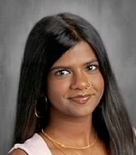 Shraddha Kotakonda team member photo
