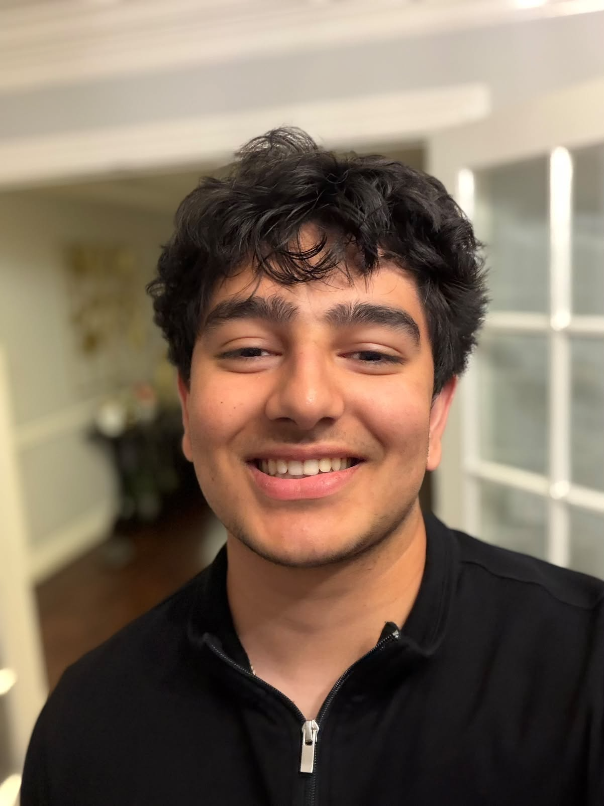 Vishrut Tarte team member photo